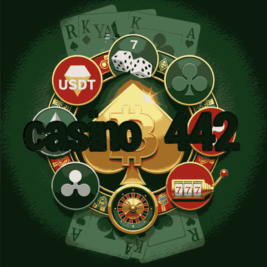 Casino 442 - Best Live Dealer Casino Experience